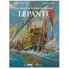 Glénat Lépante