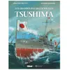 Glénat Tsushima
