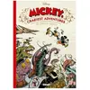 Glénat Manga Mickey's Craziest Adventures