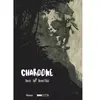 Glénat Charogne