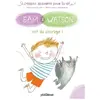 P'tit Glenat Sam & Watson ont du courage !