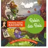 Glénat Jeunesse Robin des bois