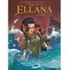 Glénat Ellana - Tome 02