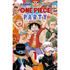 Glénat Manga One Piece Party Tome 1