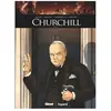 Glénat Churchill - Tome 02