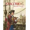 Glénat Giacomo C. - Retour à Venise - Tome 01
