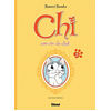 Glénat Chi - Une vie de chat (grand format) - Tome 11