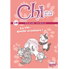 Glénat Jeunesse Chi - Poche - Tome 18