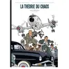 Glénat Kaplan & Masson Tome 1 - La Théorie Du Chaos