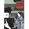 Glénat Le Voleur d'estampes - Tome 02