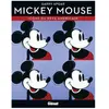 Glénat Mickey Mouse - Icône Du Rêve Américain
