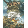 Glénat Opération Overlord Tome 5  - GLENAT Bande dessinée  - 9782344015872 