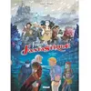 Glénat La Famille Fantastique - Tome 02