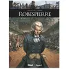 Glénat Robespierre