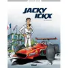 Glénat Jacky Ickx Tome 1 - Rainmaster