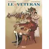 Glénat Le Vétéran - Tome 01