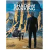 Glénat Shadow Banking Tome 3 - La Bombe Grecque