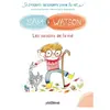 GLENAT JEUNESSE Sam & Watson - Les Saisons De La Vie