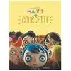 P'tit Glenat Ma Vie De Courgette