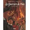 Glénat Les Guerriers de Dieu - Tome 01