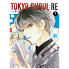 Glénat Tokyo Ghoul Re - Tome 01 Sui Ishida (Auteur)