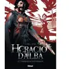 Glénat Horacio D'alba Tome 1 - La République Du Point D'honneur