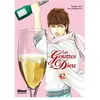 GLENAT Les gouttes de dieu tome 42