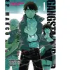 Glénat Gangsta Cursed - Tome 1