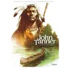 Glénat John Tanner - Tome 01
