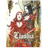 Glénat Claudia - Tome 02