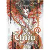 Glénat Claudia - Tome 03