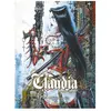 Glénat Claudia - Tome 04