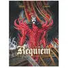 Glénat Requiem, chevalier vampire. Vol. 3. Dracula