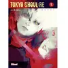 GLENAT Tokyo Ghoul Re - Tome 05 Sui Ishida (Auteur)