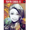 GLENAT Tokyo ghoul RE tome 6