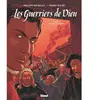 Glénat Les Guerriers de Dieu - Tome 03