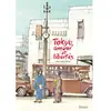 Glénat Tokyo, amour et libertés