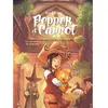 Glénat Pepper et Carrot - Tome 02