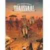 Glénat Les Aventuriers du Transvaal - Tome 01