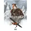 Glénat Saint-Exupéry - Tome 03