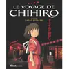 Glénat Jeunesse Le Voyage de Chihiro - Album du film - Studio Ghibli