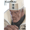 Glénat Gunnm Last Order - Édition originale - Tome 03
