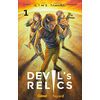 Glénat Devil's Relics - Tome 01