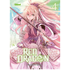 Glénat Red Dragon - Tome 04