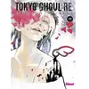 Glénat Tokyo Ghoul Re - Tome 11 Sui Ishida (Auteur)