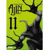 Glénat Ajin : semi-humain. Vol. 11 Gamon Sakurai
