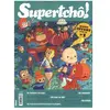 Glénat SuperTchô ! - #01