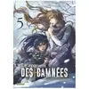 Glénat Le Couvent des damnées - Tome 05