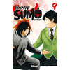 Glénat Hinomaru Sumo - Tome 09