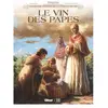 Glénat Vinifera - Le Vin des papes